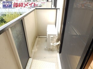 南四日市駅 徒歩4分 2階の物件内観写真